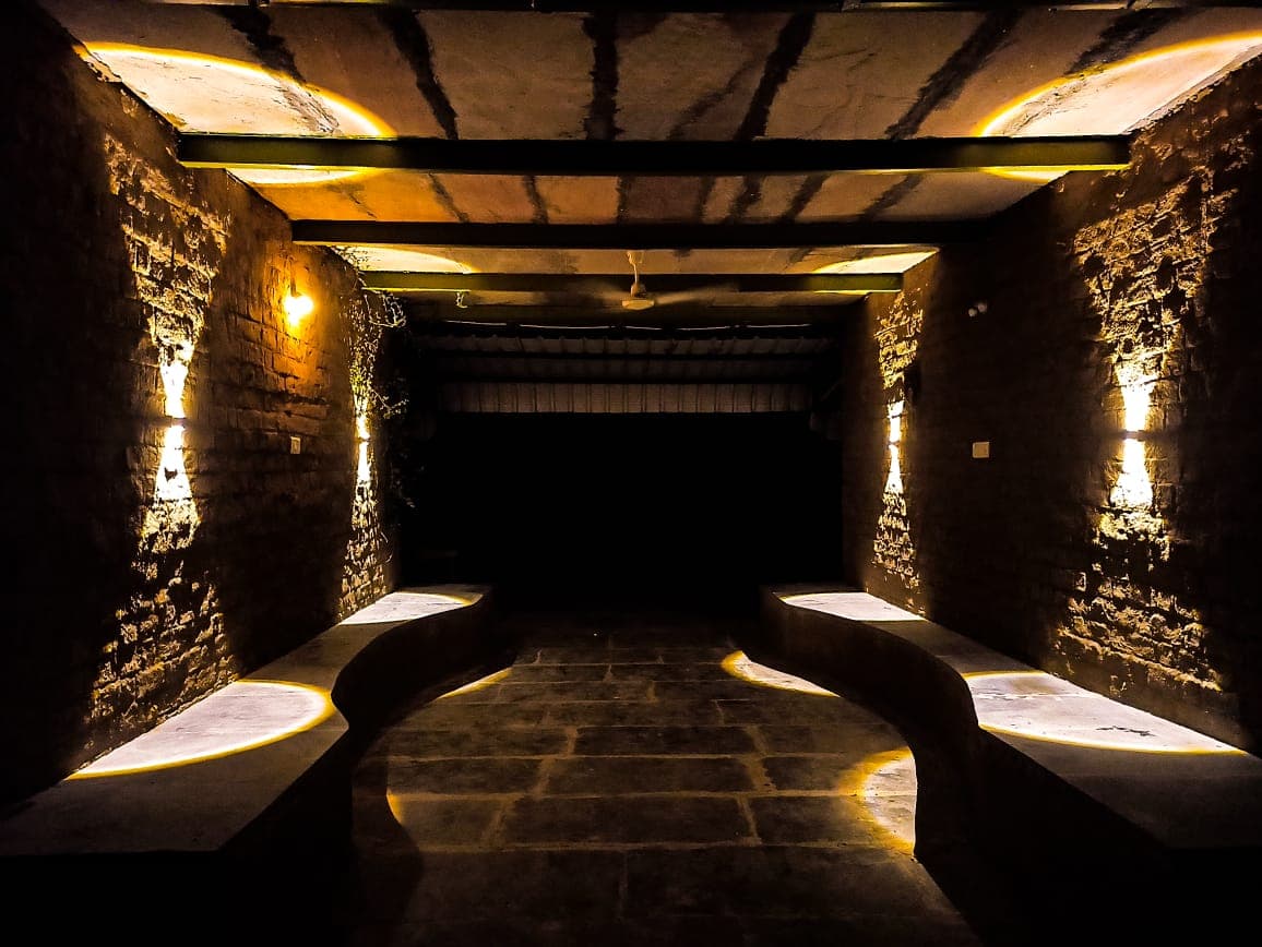 Sumiran Forest Resort