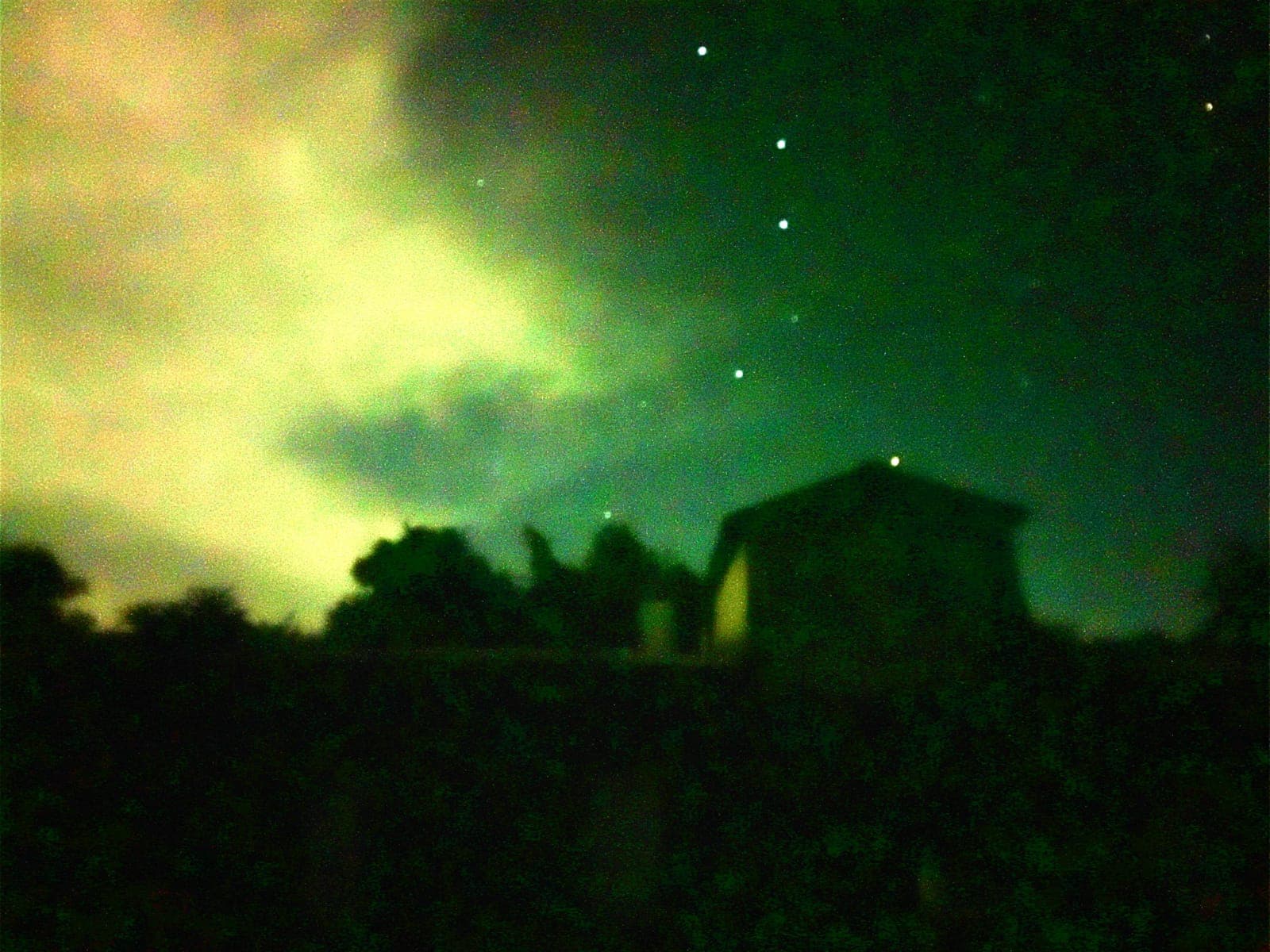 Storytelling Retreats